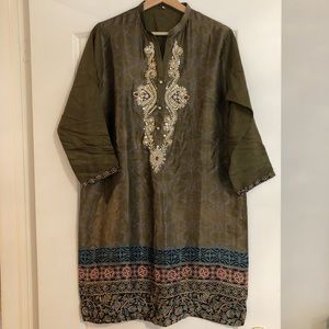 Kurta Tunic